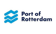 Port Rotterdam logo